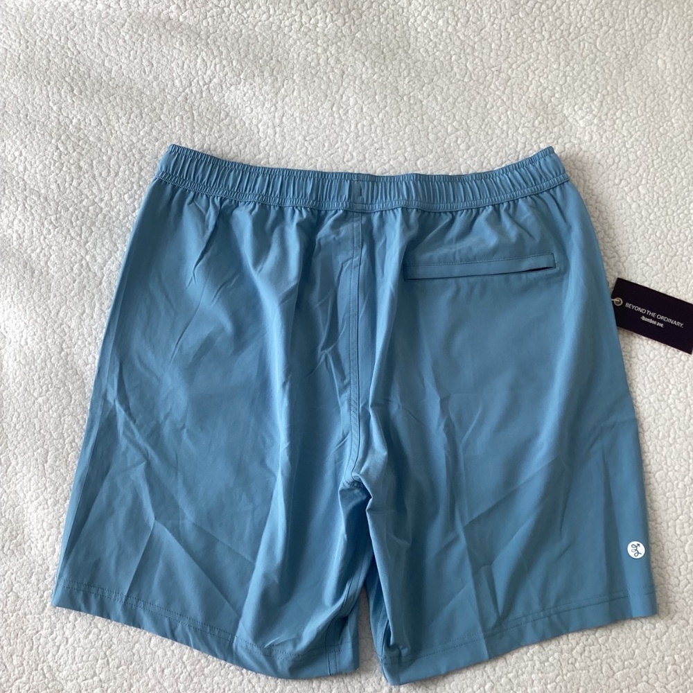 Bamboo Avenue - Boundless Short - brand new - 7in inseam - Picture 6 of 11
